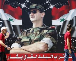 تفاصيل الخطة الخليجية الإسرائيلية لإعادة تأهيل بشار الأسد