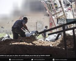 اشتباكات لا تهدأ شرق العاصمة، والنظام عاجز عن التقدم