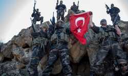 كاتب تركي يخاطب حكومته: هل سنترك جيشنا في سوريا لوحده؟