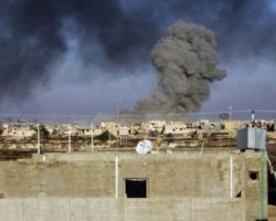 مجدداً.. التحالف الدولي ينفي مسؤوليته عن مجزرة هجين بريف دير الزور 
