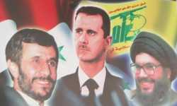 انحطاط القومجيين في دعم جزار سوريا
