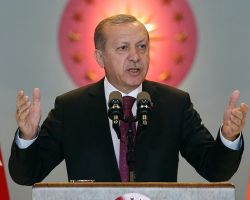 أردوغان: الدول المؤثرة لا تهتم بإيجاد تسوية لإنهاء معاناة الشعب السوري