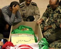 مقتل 1000 أفغاني جندتهم إيران للقتال في سوريا