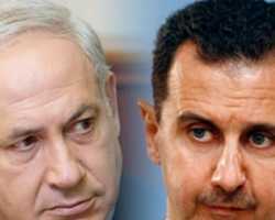 إسرائيل معجبة بانتصارات الأسد الأخيرة وتأمل في استمرار حمام الدم السوري