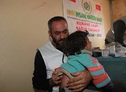 طبيب قاسي ومريض يقاسي