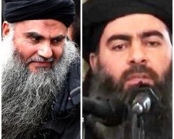 كيف قتل الخارجيُ أباه؟