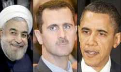 هذا ما قررته أمريكا: الأسد شريك سياسي وإيران أيضاً؟