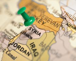 سوريا تتصدر قائمة أخطر دول العالم