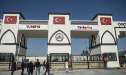 تسهيلات جديدة تسمح للتجار السوريين التنقل بين سوريا وتركيا بشكل يومي
