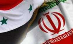 إيران تشعل الحريق السوري وتحترق به