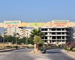 نشرة أخبار سوريا- الخارجية الكازاخستانية تحدد موعد الجولة القادمة من 