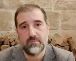 انفجار صراع الأجنحة داخل النظام: رامي مخلوف يتوسّل الأسد
