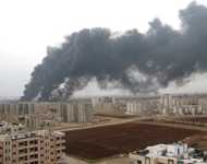 23 قتيلاً بسوريا وهجوم جديد للمنشقين