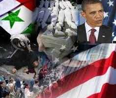 التدخل العسكري الأجنبي في سوريا الأهداف والنتائج المحتملة