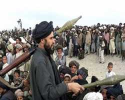 أسئلة تتعلق بحركة طالبان وتنظيم القاعدة