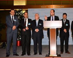 هندسة المعارضة السورية لتلائم حل 
