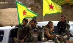 أغبياء غلاة الكرد ...بنادق لقتل نفسها وشعبها