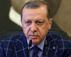 أردوغان: منبج هي الهدف التالي لعملية درع الفرات