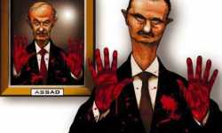 بشار الأسد مرعوب.. لا ينام سوى ساعة واحدة ويتابع 16 قناة!