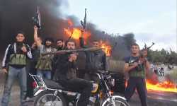 انشقاقات كبيرة في إدلب على وقع القصف والاشتباكات