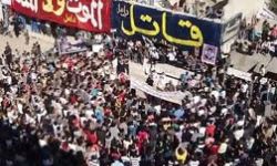 أخبار يوم السبت 26-3-2011م