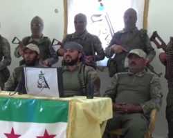 درع الشرقية، كيان عسكري جديد لتحرير المنطقة الشرقية في سوريا