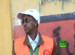 شهداء المراقبين العرب