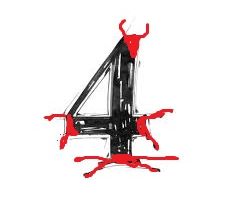 سورية وأزواجها الأربعة