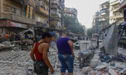 حلب تتحول ساحة استنزاف لقوات النظام