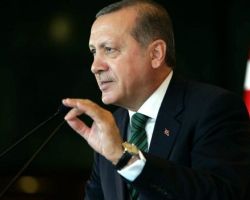 أردوغان: عملية السيطرة على مدينة الباب ستنتهي قريباً ومنبج هدفنا القادم