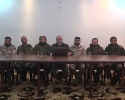 أخبار سوريا_ تشكيل غرفة عمليات لتحرير حلب بمشاركة كافة الفصائل، وقوات أسد تواصل قصفها العنيف على بلدات الغوطة الشرقية_ (6/5-2- 2015)