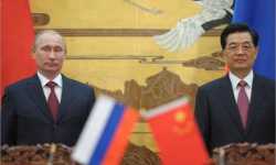 روسيا تقبل تنحي الأسد بدون تدخل 