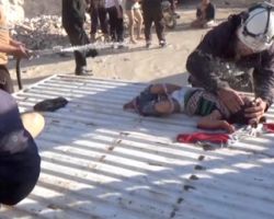 فرنسا تؤكد: لدينا أدلة على مسؤولية نظام الأسد عن هجوم خان شيخون الكيماوي