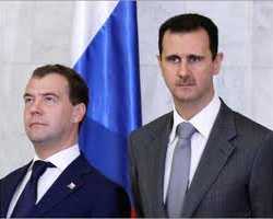 لماذا تدعم روسيا كل هذه المجازر الهائلة في سوريا؟ 