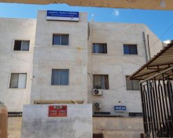 بعد توقف الدعم الطبي .. أحد أهم مشافي ريف إدلب يدق ناقوس الخطر 