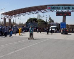 روسيا تهدد باستخدام الفيتو لإغلاق معبر 