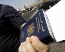 9 ملايين دولار إيرادات النظام من جوازات السوريين في الخارج