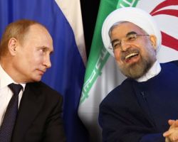 في أول رد فعل له: نظام الأسد يشترط رضى روسيا وإيران في أي اتفاق حول حلب