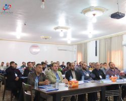 مديرية صحة إدلب تفتح باب الترشح لانتخاب إدارة القطاع الصحي الجديدة