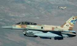 الإستراتيجيات الإسرائيلية في استهداف المواقع الإيرانية بسوريا