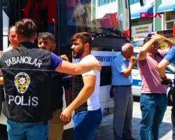 ولاية إسطنبول تَعِد بتسوية أوضاع خمس حالات من السوريين المخالفين .. تعرّف إليها