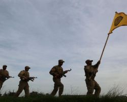 تنظيم (PYD) في سلوك.. تهجير قسري وتغيير ديمغرافي