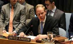 بريطانيا تدرس فرض عقوبات على نظام الأسد