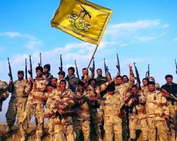 ميلشيا النجباء العراقية تعتزم بقاءها في سوريا وتشكل لواءً لتحرير الجولان