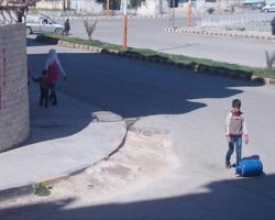 في حماة.. عندما تصبح المساجد مراكز لبيع الغاز