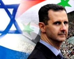 هآرتس: الأسد حليف استراتيجي لإسرائيل 