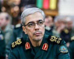 إيران ترد على أمريكا: لا نحتاج إذن أحد لتطوير قدراتنا الدفاعية