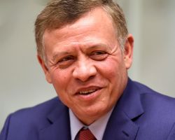 العاهل الأردني: العلاقات مع سوريا ستعود كما كانت من قبل 
