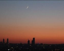 متى يبدأ السوريون المقيمون في تركيا صيامهم؟ 