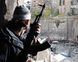 نشرة أخبار سوريا- المجاهدون يقطعون طريق إمداد قوات الأسد في منطقة الراموسة بحلب، والائتلاف يطالب التحالف الدولي بتعليق ضرباته على خلفية مجزرة منبج -(20_7_ 2016)